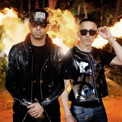 Concert de Wisin à Paris: Un mélange explosif de musique latine et d'énergie contagieuse !