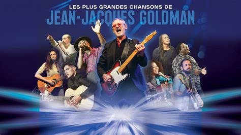 Le Concert de Goldman: Une Ode à l'Émotion et au Rock Français Délirant!