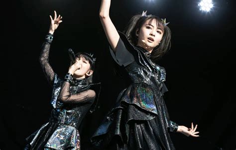 Le Concert Sakura Symphony : Un Moment Émouvant avec le Virtuose Bébémetal