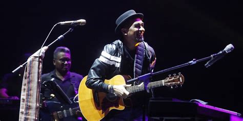 Le Grand Spectacle de Glenn Fredly: Une nuit magique d'indémodables indonésiennes!